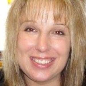 Meet your Posher, Cathy